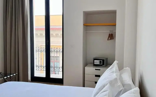 Hotel Imago