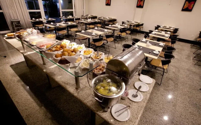 Oitis Hotel