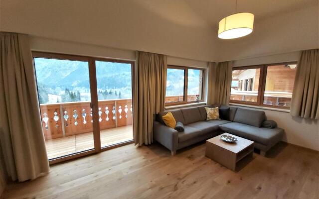Gleiming apartments