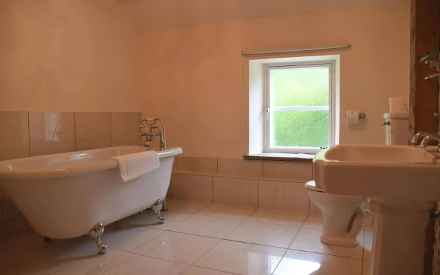 Saplinbrae Hotel and Lodges