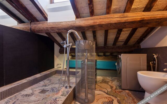 Rome as you feel - Your Home in Navona