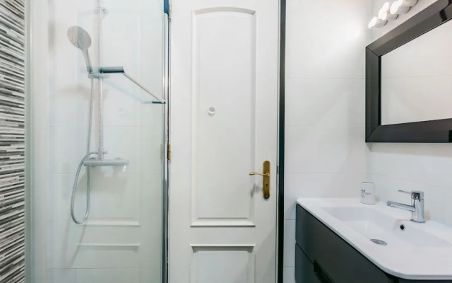 Downtown Nova Baixa-Chiado