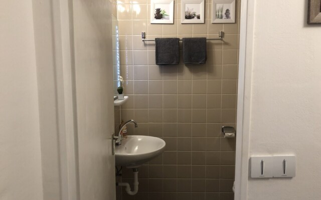 Apartment+WIFI near center Erlangen 3