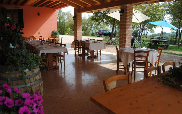 Agriturismo Il Porcellino