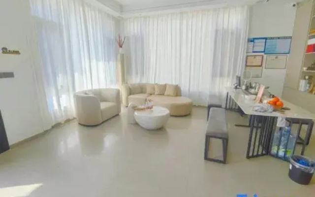 Xianju Manpin Homestay
