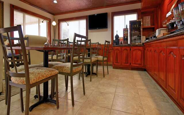 Americas Best Value Inn Kingsville