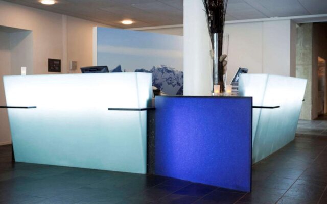 Quality Hotel Sogndal