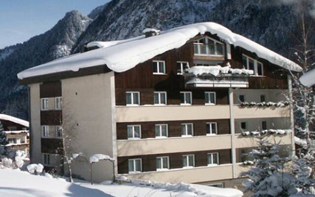 Hämmerle Appartements