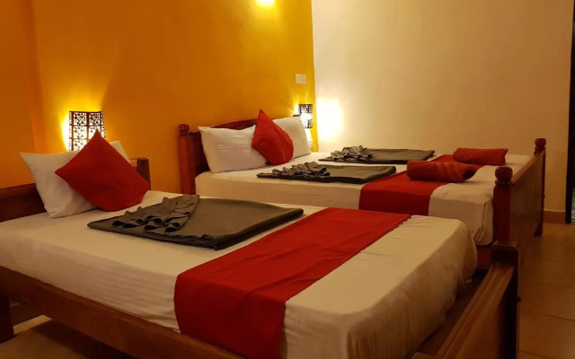 Ella Forest Paradise Hotel