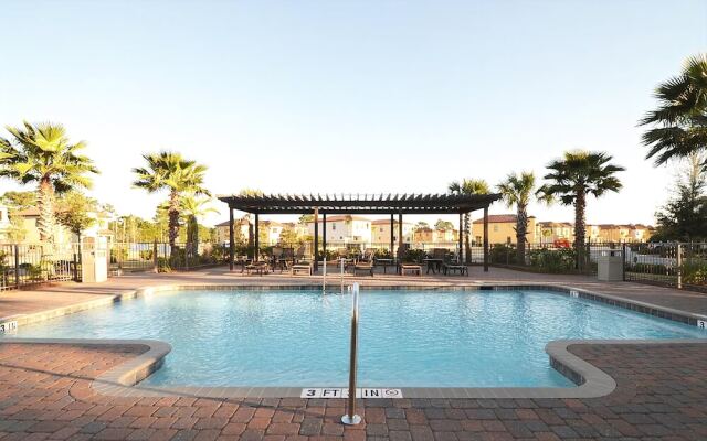 Villa Lago 1888 at Sandestin