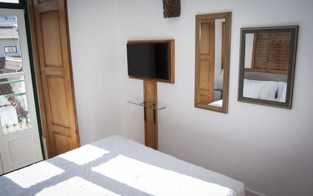 Otília Apartamentos