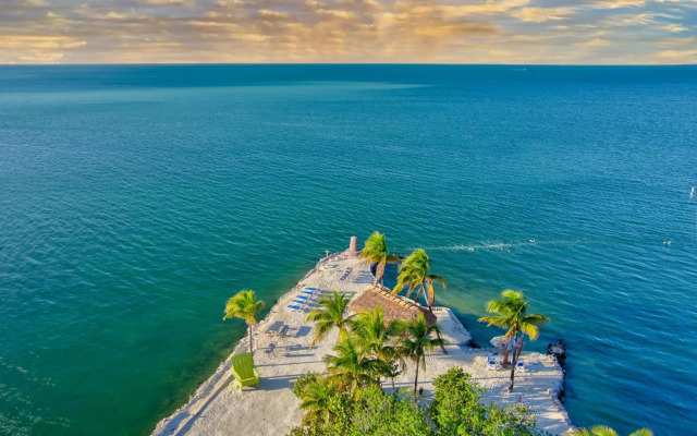 Blackfin Resort and Marina