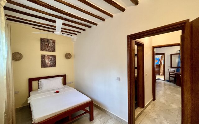 Oleza Boutique Hotel