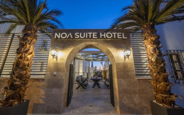 Noa Suite Hotel - Adults Only