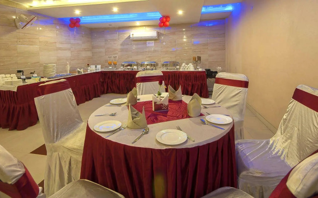 Dewdrop Intercity Hotel