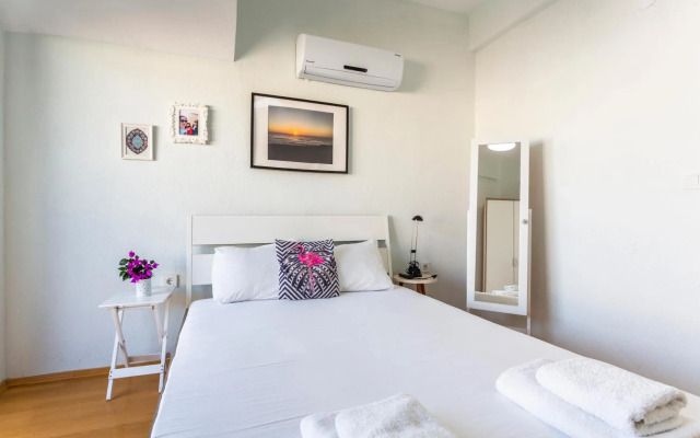 EV Apartments