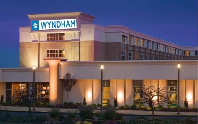 Wyndham Providence Airport