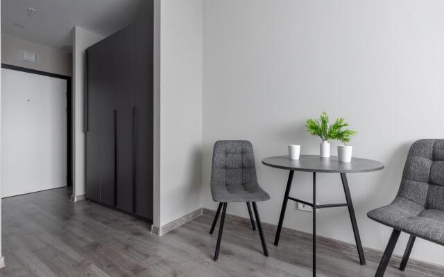 Всем Дом на проспекте Витебский 99к1