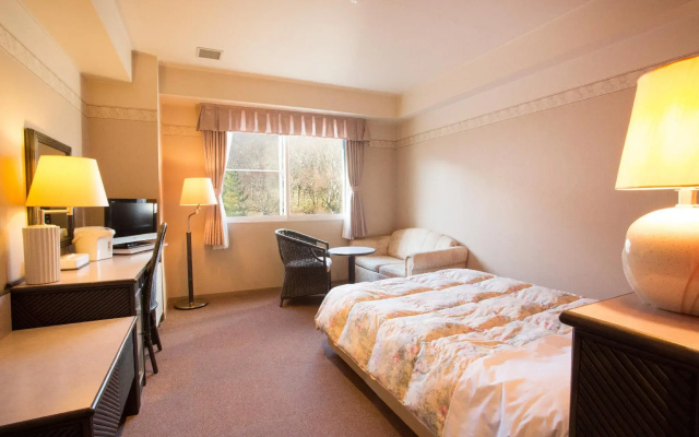 Hotel Keipu