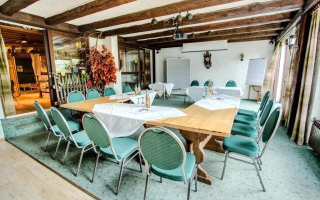 Hotel Reiterhof Altmühlsee