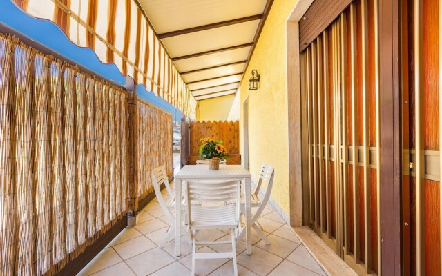 3028 Villino Dolceluna by Barbarhouse