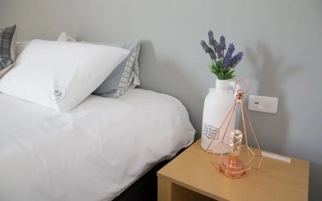 Foresweet B&B