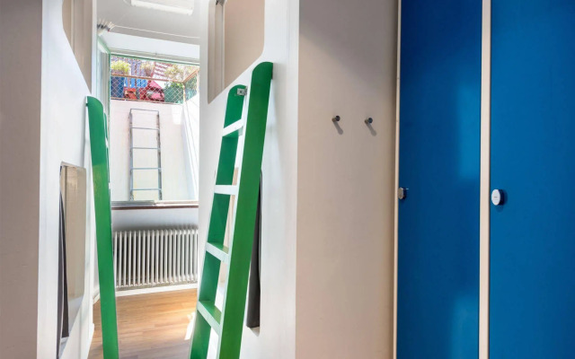 Winstrup Hostel