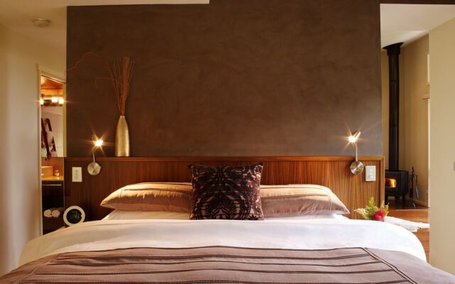 The Buckland - Studio Retreat