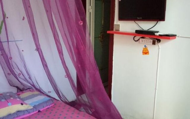 Dunhuang Momosha Youth Hostel 2nd Branch