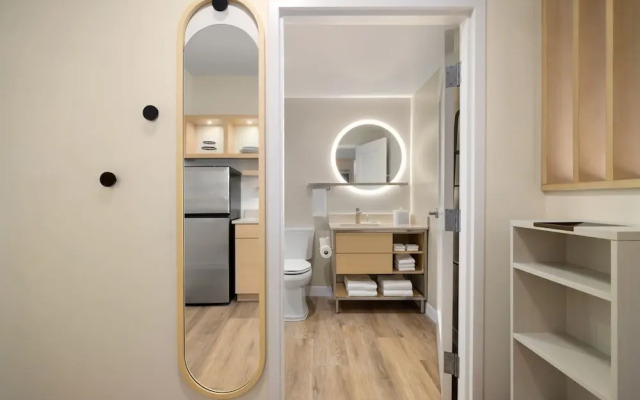 TownePlace Suites by Marriott Williston