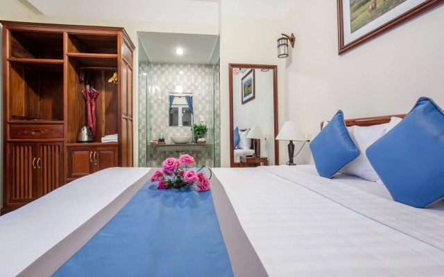 Hoi An Prince Hotel