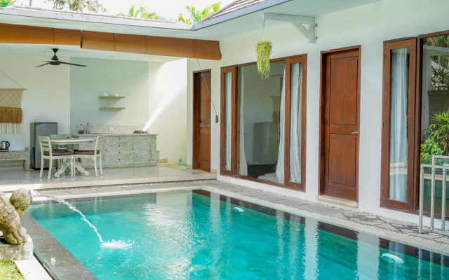 New Pondok Sara Villas