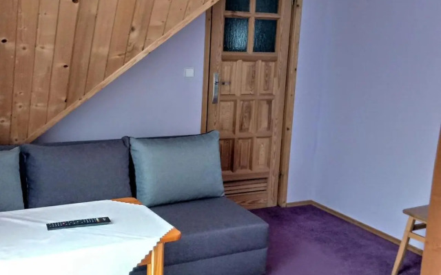 Pokoje Goscinne Oliwka