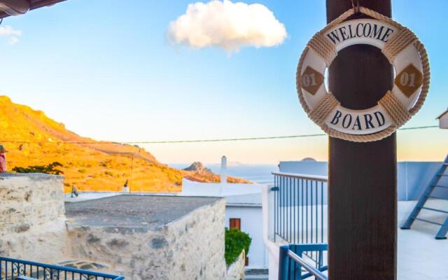 Sofi - Stavros Studio