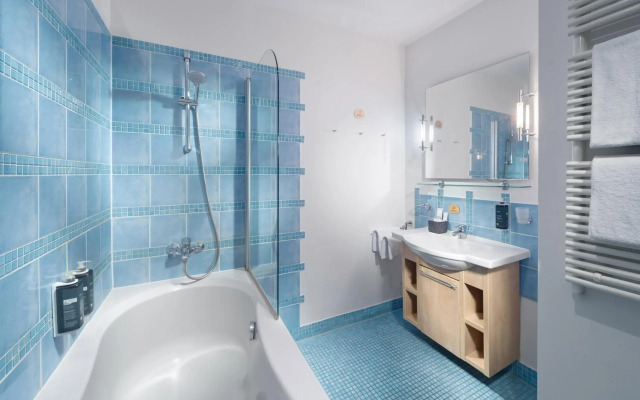 Mandarin Oriental, Prague