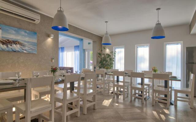 9 bedroom villa in Medulin