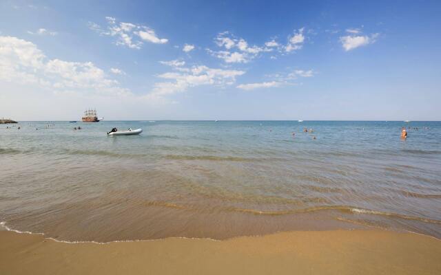 Side Sunport Hotel & Spa - All Inclusive
