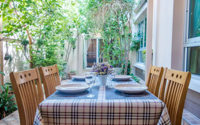 Cozy House in Hua Hin, Thailand