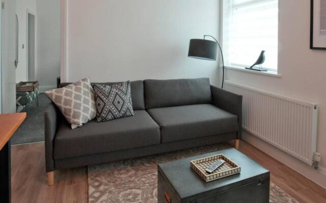 Blackbird Luxury Accommodation Room 10