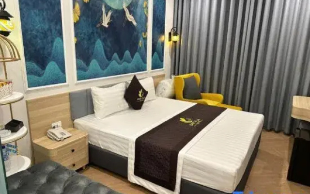 One Villa Hotel 5 Ha Noi