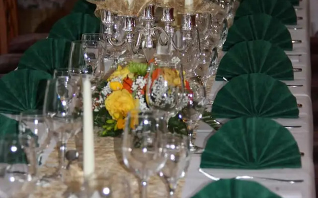 Waldhotel Friedrichroda