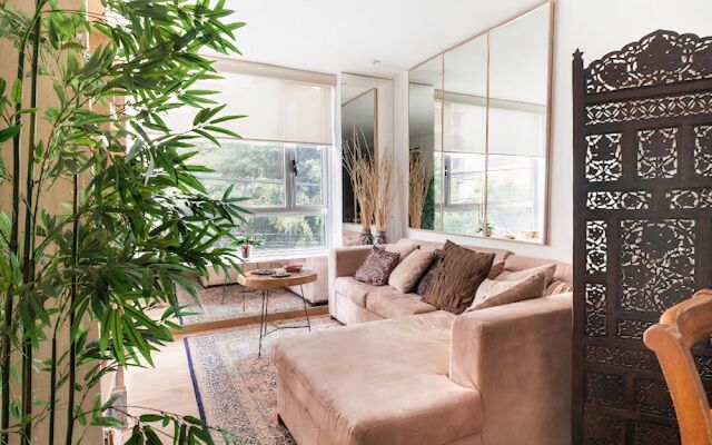 Polanco Designer Apartament