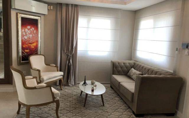 Conforto e Elegância No Novo Campeche