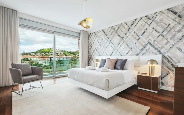 Suburban Views by Madeira Sun Travel