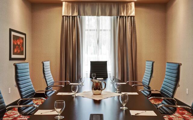 Hampton Inn by Hilton Chilliwack