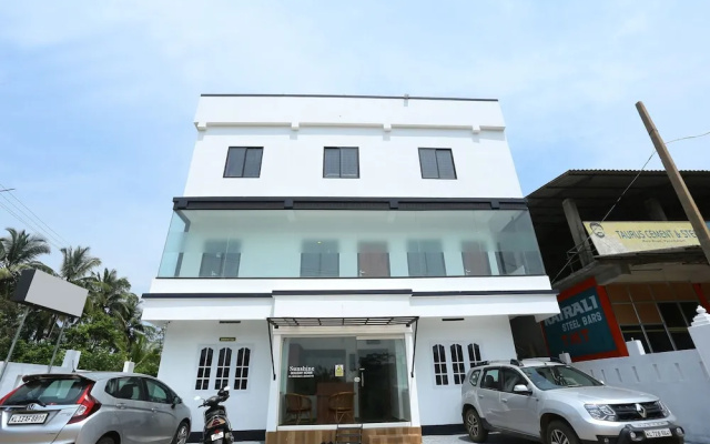 Sunshine By OYO Rooms