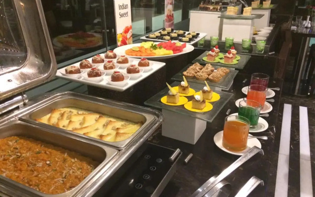 Fortune Park Sishmo, Bhubaneswar - Member ITC Hotels' Group