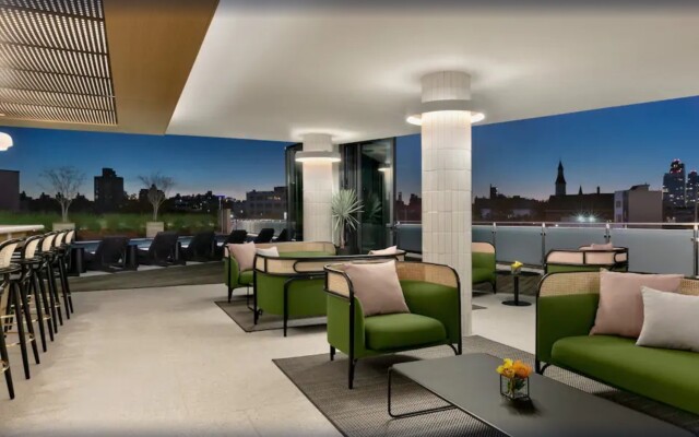 Hotel Indigo Williamsburg - Brooklyn by IHG