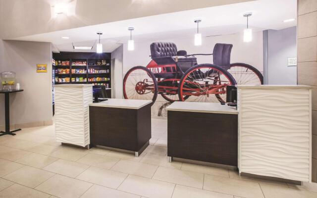 La Quinta Inn & Suites by Wyndham Kokomo