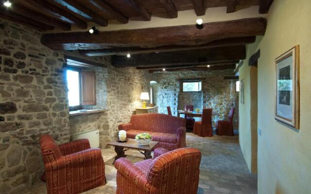 Agriturismo Fattoria Aquilone